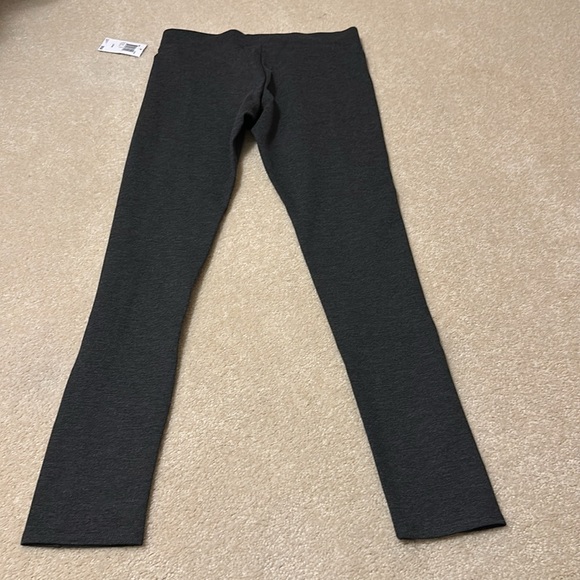 Philosophy charcoal leggings size S rayon, nylon, spandex - Picture 10 of 10